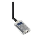 MicoAir 2.4G 15KM Long Range TRS Remote Controller TX Module Tele-Digital Integration SBUS Output Drones Accessories